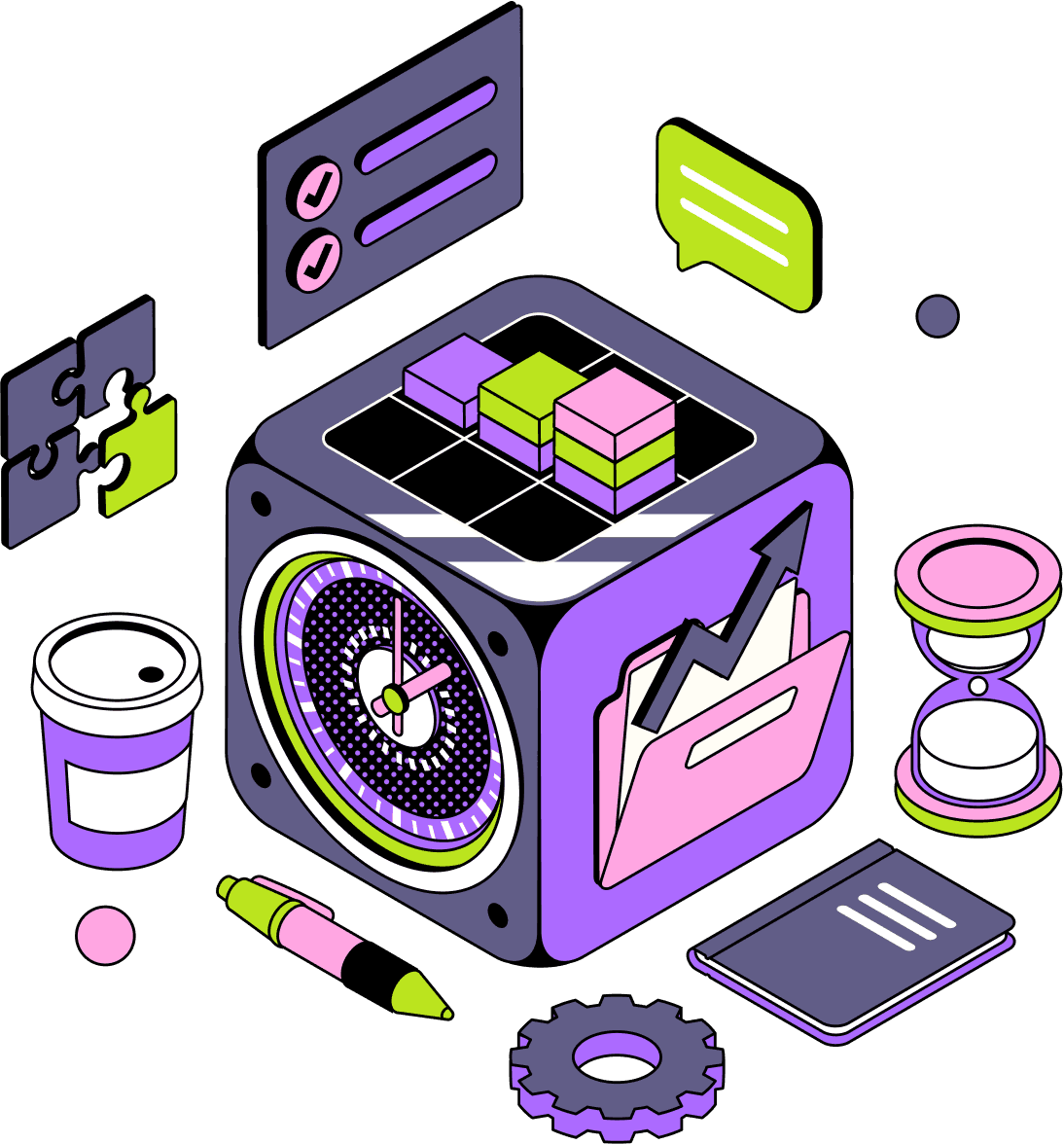 AI Content Generation